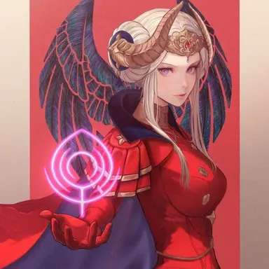 Profile image of Edelgard