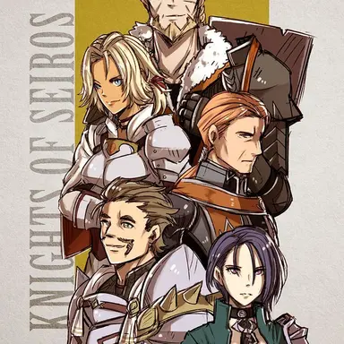 Profile image of Knights of serios