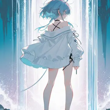 Profile image of Millie