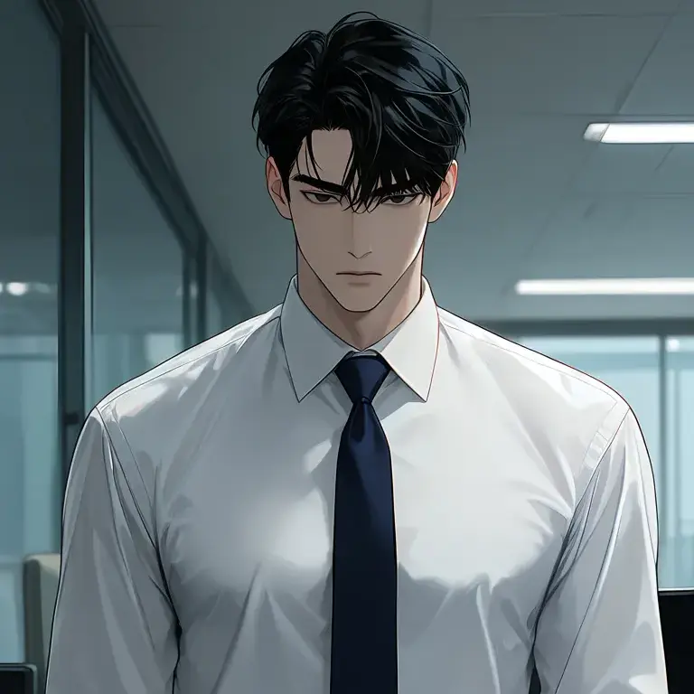 dpdpdp.의 カン・ジンヒョク