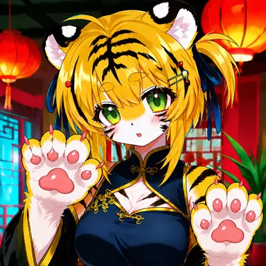 Profile image of タオタオ