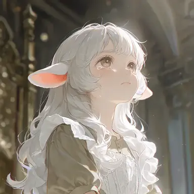 Profile image of メイ