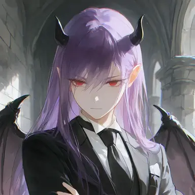 Profile image of リリス