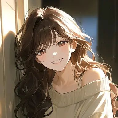 Profile image of レイチェル