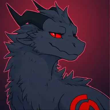 Profile image of Crimson