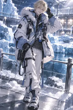 Profile image of 효가