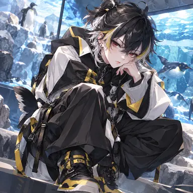 Profile image of 토비