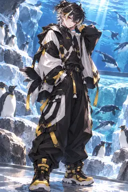 Profile image of 토비