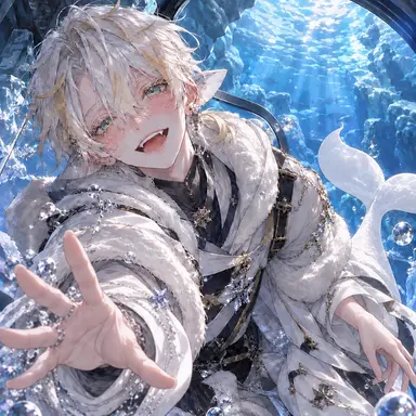 Profile image of ルーナ