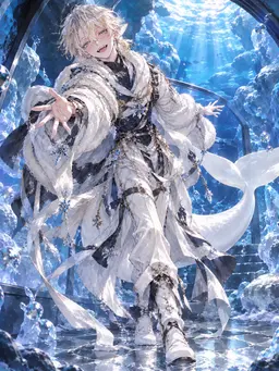 Profile image of ルーナ