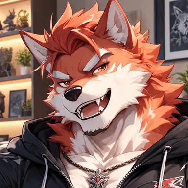 Profile image of カルマ