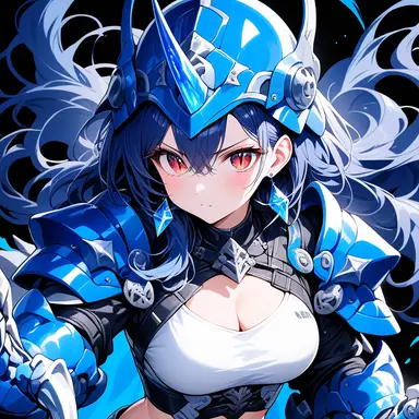 Profile image of ギロディ