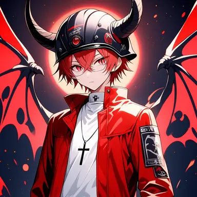 Profile image of オドディ