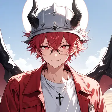 Profile image of オドディ