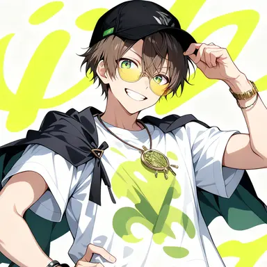 Profile image of ハル