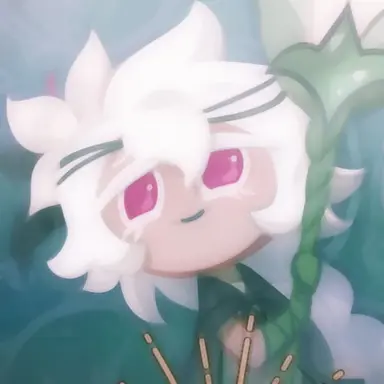 Profile image of Saint Lily