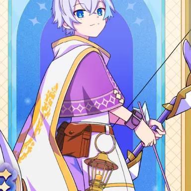 Profile image of ルザク