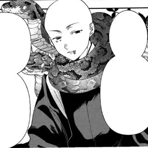 Profile image of 玄武