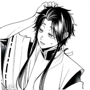 Profile image of 朱雀