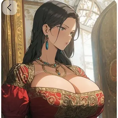 Profile image of Hephisia