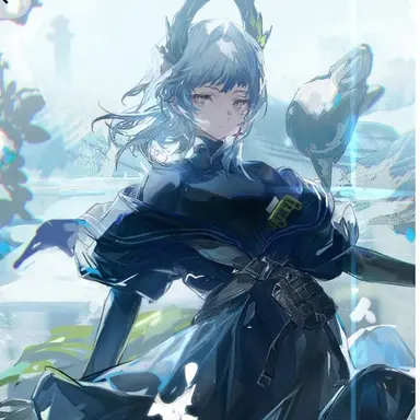 Profile image of Gena