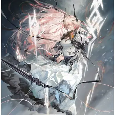 Profile image of Abby