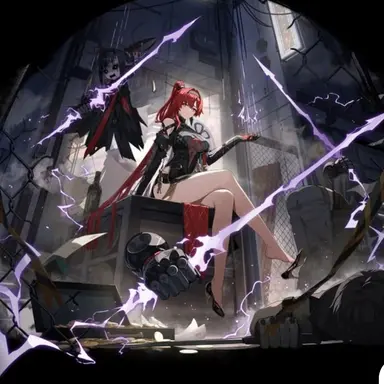 Profile image of Elendra