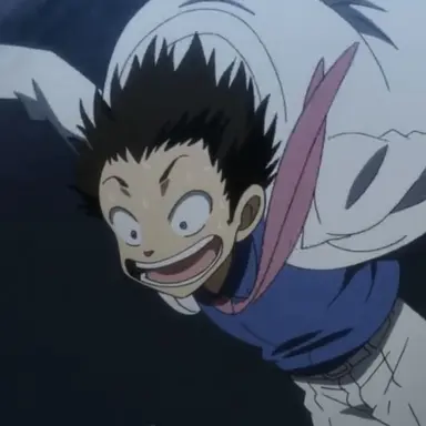 Profile image of 고희도   괴도키드