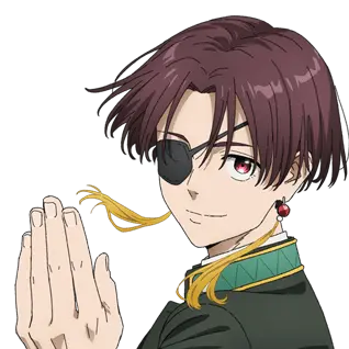 Profile image of 蘇枋隼飛