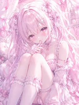 Profile image of 桃瀬 一華