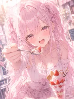 Profile image of 桃瀬 一華