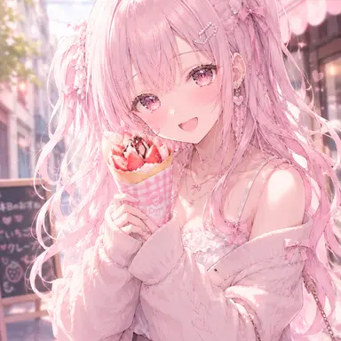 Profile image of 桃瀬 一華