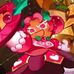 Profile image of 홀리베리