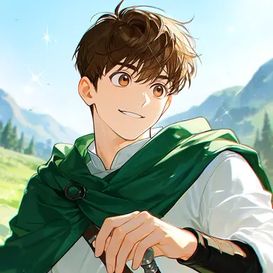 Profile image of 카이