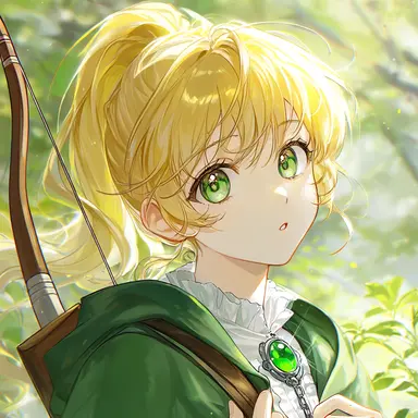 Profile image of 메이