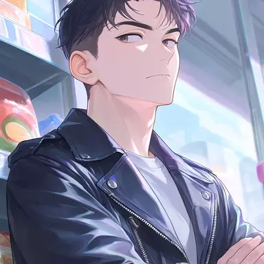 Profile image of Daria