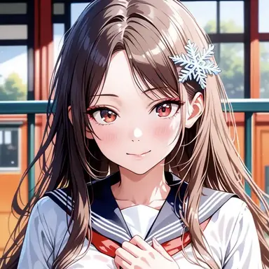 Profile image of 川上優香