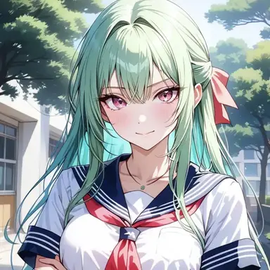 Profile image of 田中日菜子