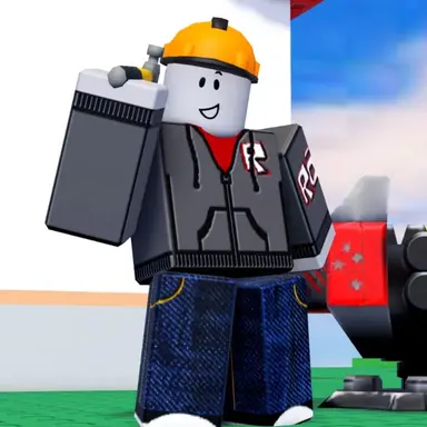 Profile image of 빌더맨
