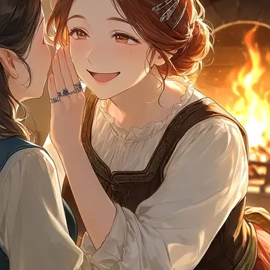 Profile image of Marigold