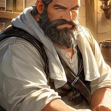 Profile image of Aldric