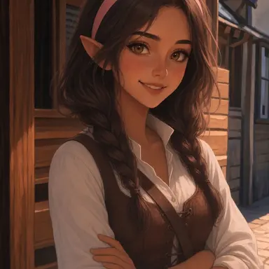 Profile image of Sylvie