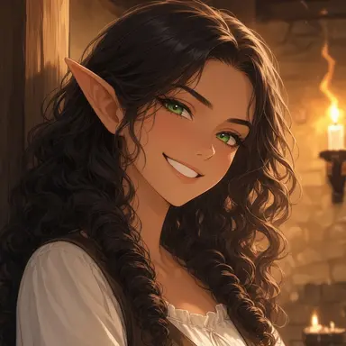 Profile image of Ronni