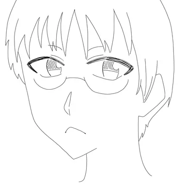 Profile image of 志村新八