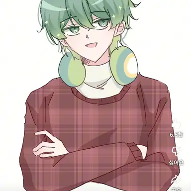 Profile image of 우유참치