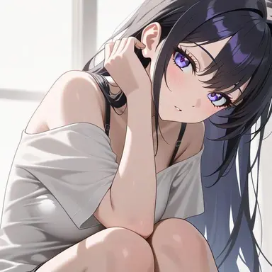 Profile image of 紫帆