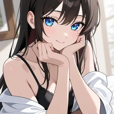 Profile image of 栞