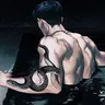 캐릭터 프로필 이미지