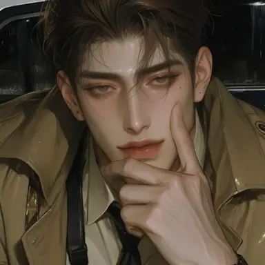 Profile image of 백지헌