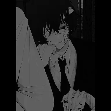 Profile image of 太宰治